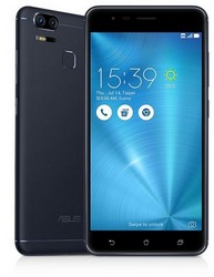 Замена разъема зарядки на телефоне Asus ZenFone 3 Zoom (ZE553KL) в Красноярске